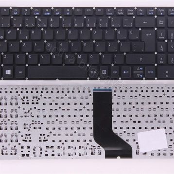 Acer Aspire E5-574 Klavye