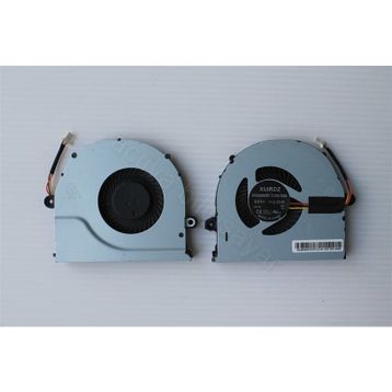 Acer Aspire E5-575 Uyumlu Fan