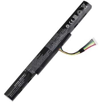 Acer Aspire E5-575G-52N4 Notebook Batarya