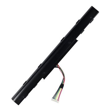Acer Aspire E5-575G AS16A5K Uyumlu Notebook Batarya