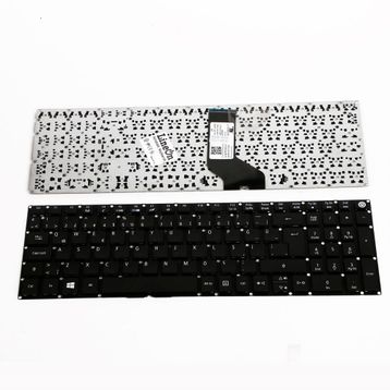 Acer Aspire E5-575G Klavye