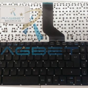 Acer Aspire E5-575G Klavye