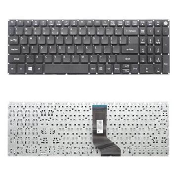 Acer Aspire E5-575TG Klavye