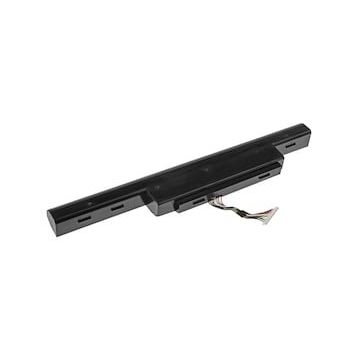 Acer Aspire E5-575TG Laptop Batarya Pil