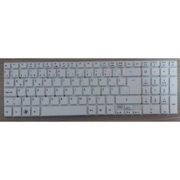 Acer Aspire E5-721 Klavye