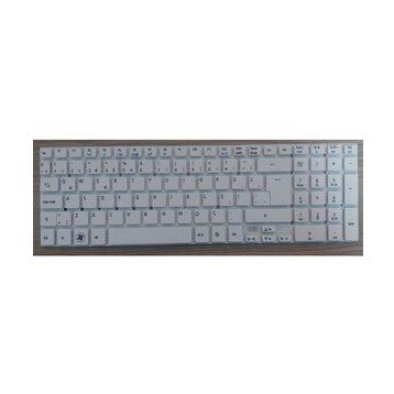 Acer Aspire E5-721 Klavye