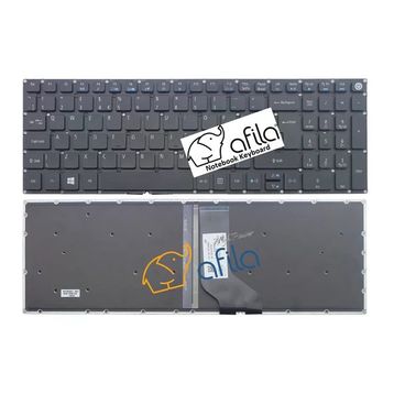 Acer Aspire E5-722 E5-772 Notebook Klavyesi