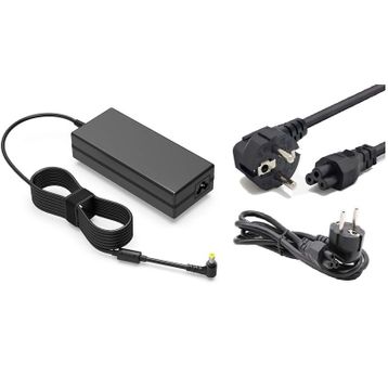 Acer Aspire E5-772G Uyumlu Laptop Adaptör