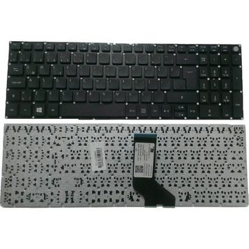 Acer Aspire E5-773 Klavye