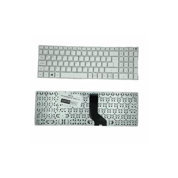 Acer Aspire E5-774G-52FV E5-774G-53XE Notebook Uyumlu Klavye