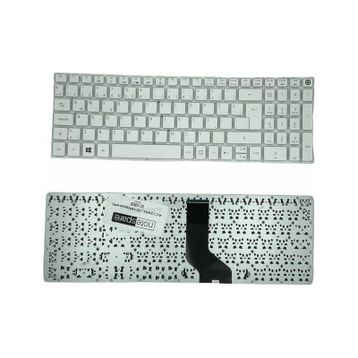 Acer Aspire E5-774G-52FV E5-774G-53XE Notebook Uyumlu Klavye
