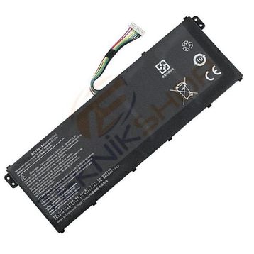 Acer Aspire ES1-111M-C7DE Notebook Bataryası Pili
