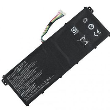 Acer Aspire ES1-111M-C7DE Notebook Bataryası Pili