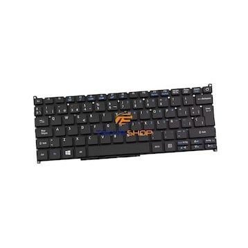 Acer Aspire ES1-132 Beyaz Notebook Klavye