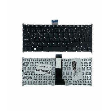 Acer Aspire ES1-331-C0FM Siyah Notebook Klavye