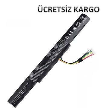 Acer Aspire ES1-432 Muadil Notebook Batarya