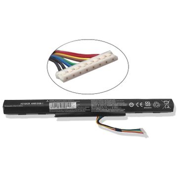 Acer Aspire ES1-432 Muadil Notebook Batarya