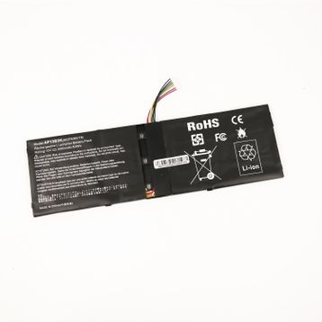 Acer Aspire ES1-511-C4SY Notebook Batarya