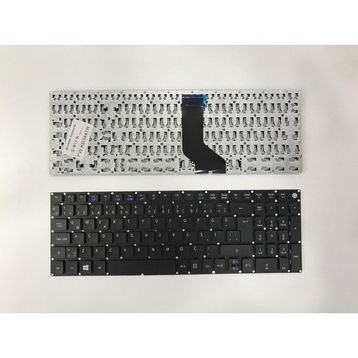 Acer Aspire ES1-533-C3N9 Siyah Notebook Klavye