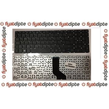 Acer Aspire ES1-533-C8AE Siyah Klavye