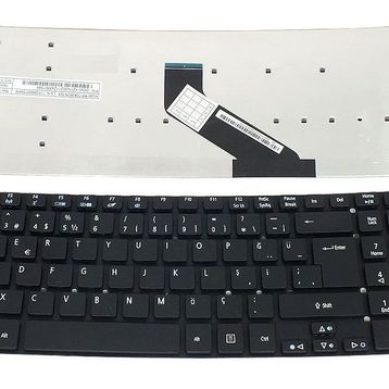 Acer Aspire ES1-571 Klavye