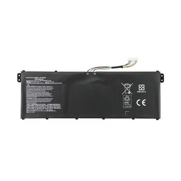 Acer Aspire ES1-572-31P0 Uyumlu Laptop Batarya