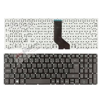Acer Aspire ES1-572-34XC Klavye
