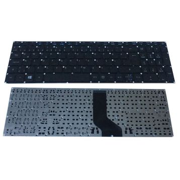 Acer Aspire ES1-572-34XC Klavye
