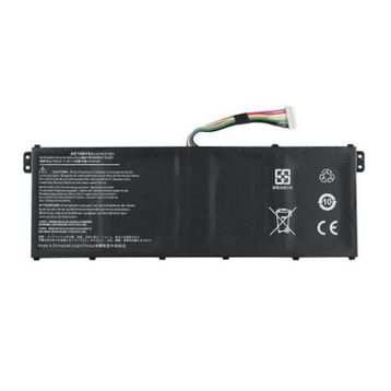Acer Aspire ES1-572 Notebook Muadil Batarya