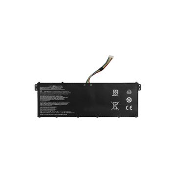 Acer Aspire ES1-572 Notebook Muadil Batarya