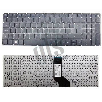 Acer Aspire F5-571 Siyah Klavye
