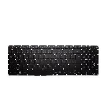 Acer Aspire F5-572 Klavye