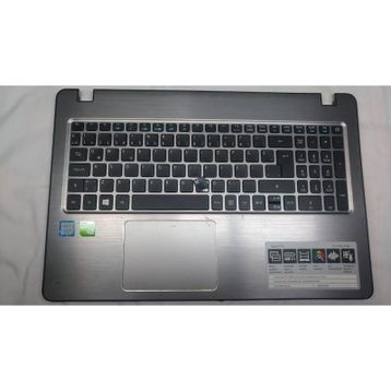 Acer Aspire F5-573G-5105 Klavye
