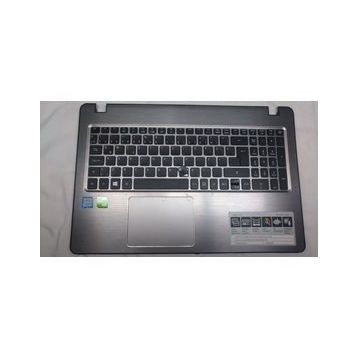 Acer Aspire F5-573G-5105 Klavye
