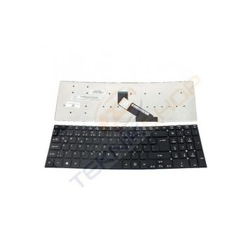 Acer Aspire KB.I170G.318 KB.I171S.01R Notebook Siyah Uyumlu Klavye