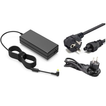 Acer Aspire M3-581T Uyumlu Adaptör
