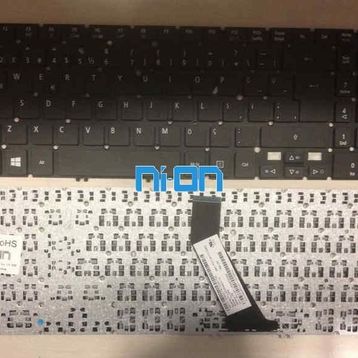 Acer Aspire M5-581TG Klavye