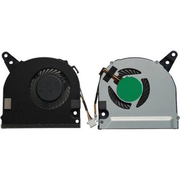 Acer Aspire M5-581TG Uyumlu Notebook Fan