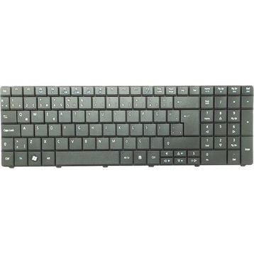 Acer Aspire MP-09G36TQ-6981W Klavye