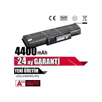 Acer Aspire MS2265 Notebook Batarya Pil