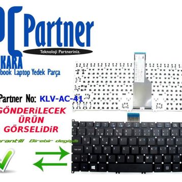 Acer Aspire MS2346 Klavye