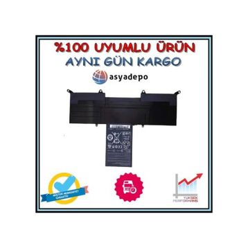 Acer Aspire MS2346 Notebook Batarya Pil