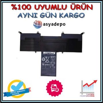 Acer Aspire MS2346 Uyumlu Laptop Batarya Pil