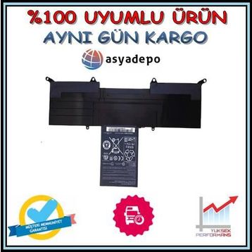 Acer Aspire MS2346 Uyumlu Laptop Batarya Pil