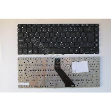 Acer Aspire MS2360 Klavye