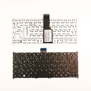 Acer Aspire MS2377 Notebook Klavye