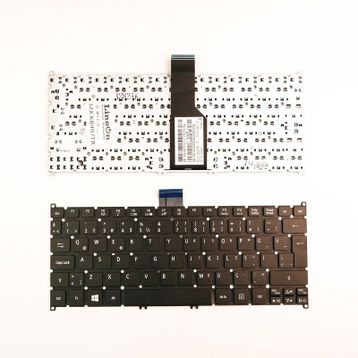 Acer Aspire MS2377 Notebook Klavye