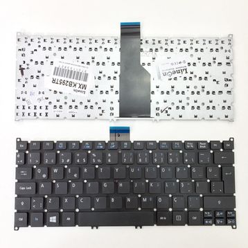 Acer Aspire MS2377 Siyah Klavye