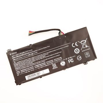 Acer Aspire MS2395 Uyumlu Notebook Batarya
