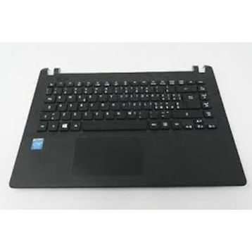Acer Aspire N17Q4 Siyah Klavye